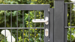 Gates & Security Systems