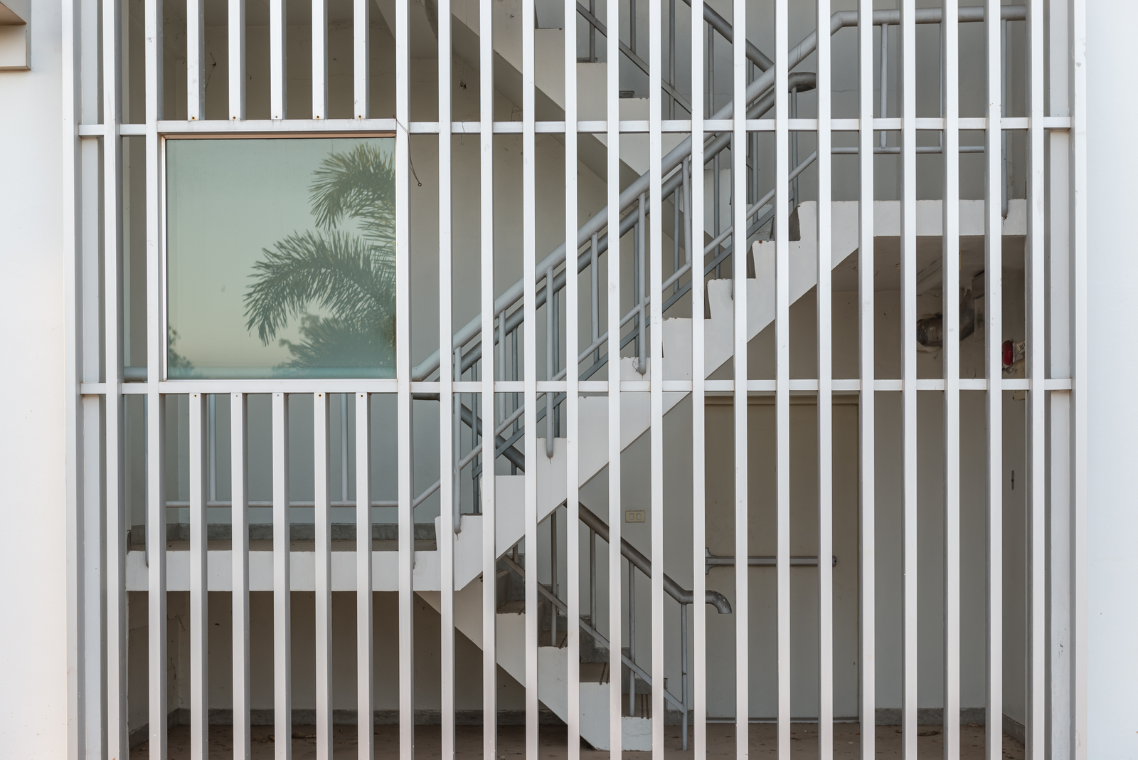 Window Grills & Railings