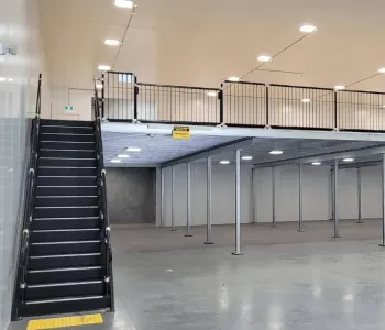 Mezzanine Floors