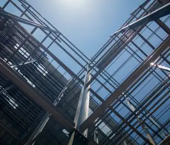 Structural & Architectural Fabrication